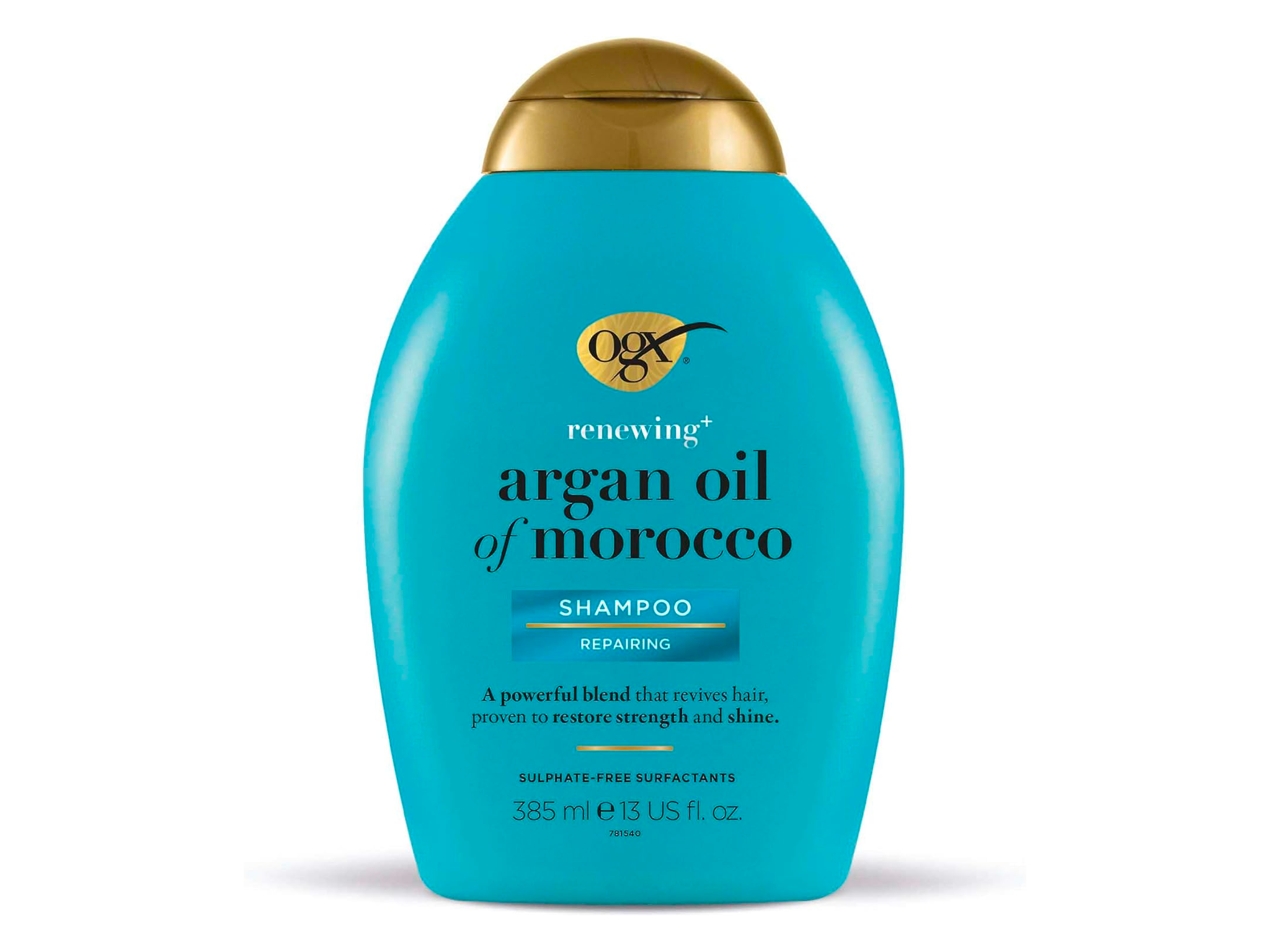 Argan oil of morocco shampoo outlet review